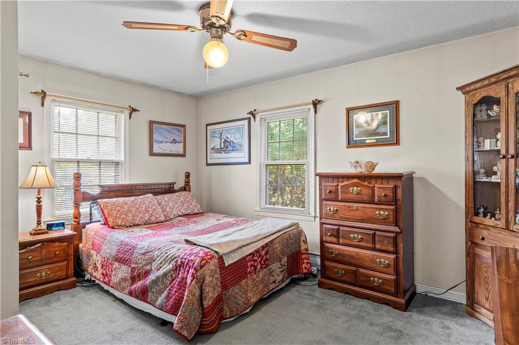 2nd Bedroom - 510 Gillespie Street, Dobson NC 27017, Dobson