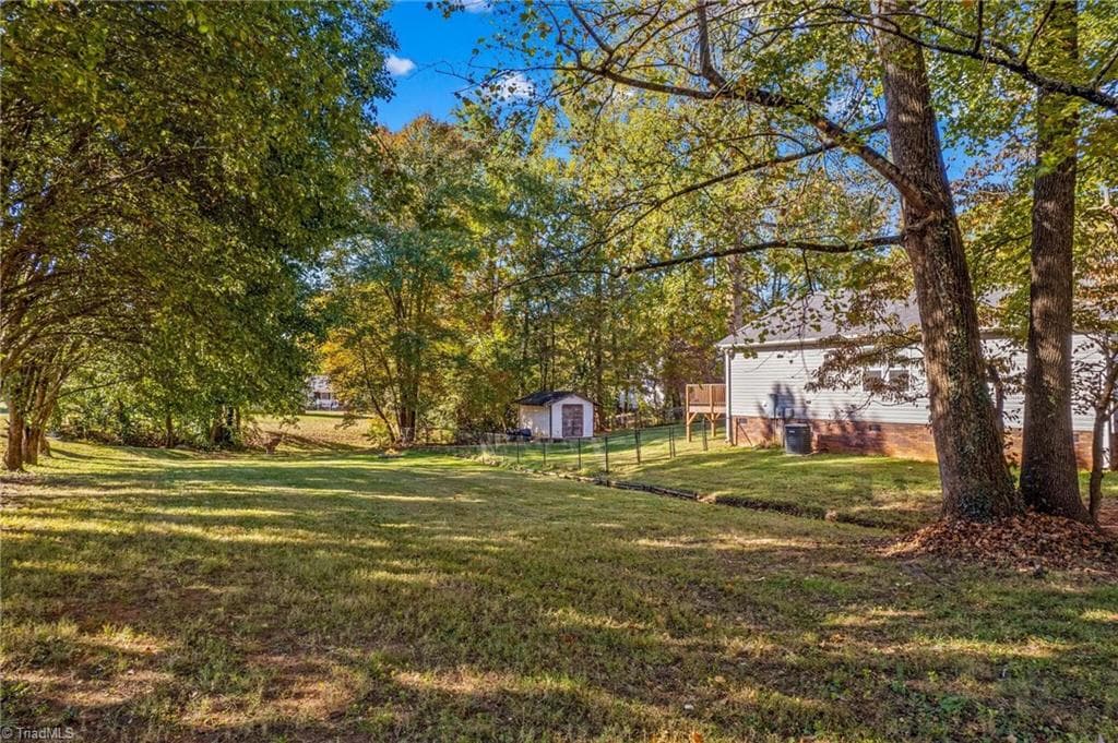 Stick/Site Built at 1160 Roberts Street, China Grove NC 28023, China Grove, photo 42 of 48