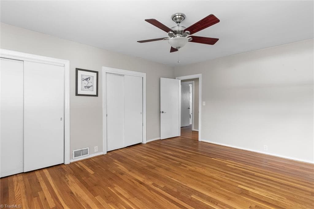 Stick/Site Built at 124 Orchard Street, Mount Airy NC 27030, photo 16 of 32