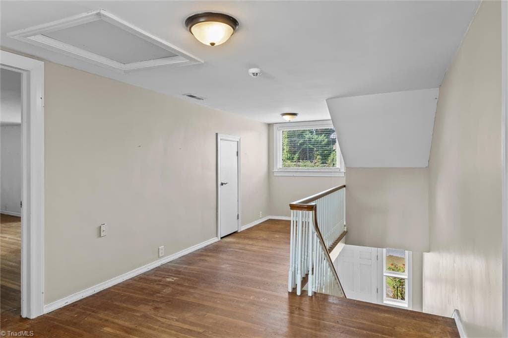 Stick/Site Built at 124 Orchard Street, Mount Airy NC 27030, photo 20 of 32