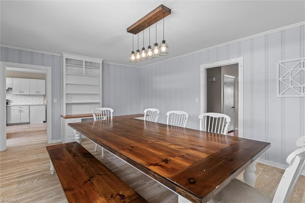 Stick/Site Built at 124 Orchard Street, Mount Airy NC 27030, photo 10 of 32