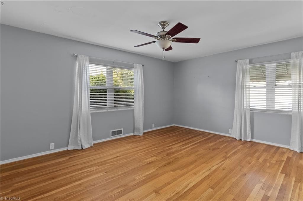 Stick/Site Built at 124 Orchard Street, Mount Airy NC 27030, photo 18 of 32