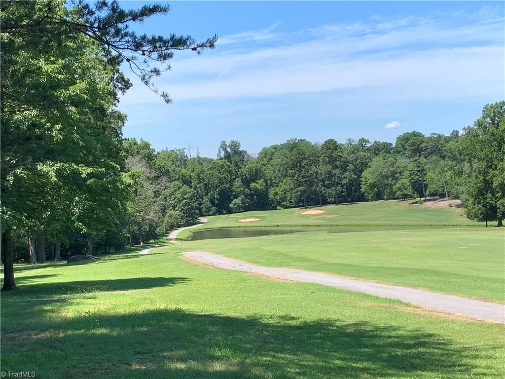 0000 Palmer Court, Eden NC 27288