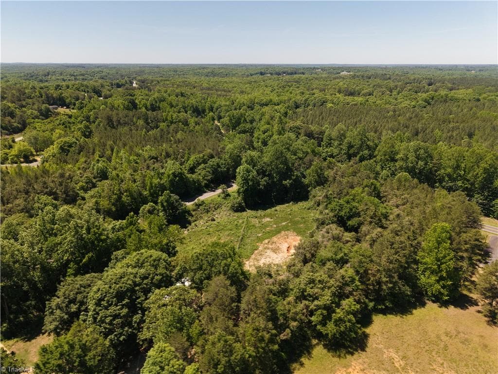 Unimproved Land at 0 Cherry Hill Road, Mocksville NC 27028, photo 2 of 18