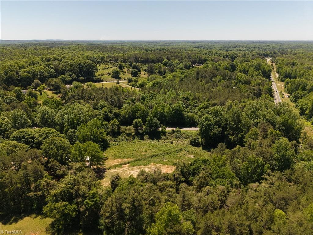 Unimproved Land at 0 Cherry Hill Road, Mocksville NC 27028, photo 3 of 18