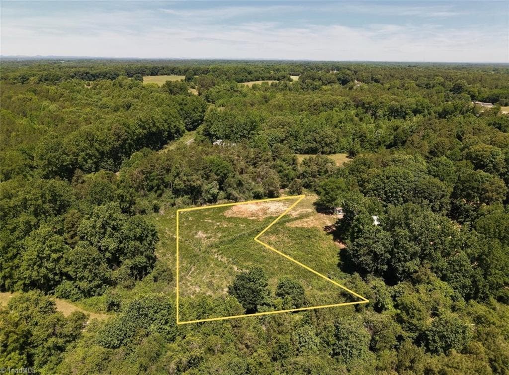 0 Cherry Hill Road, Mocksville NC 27028