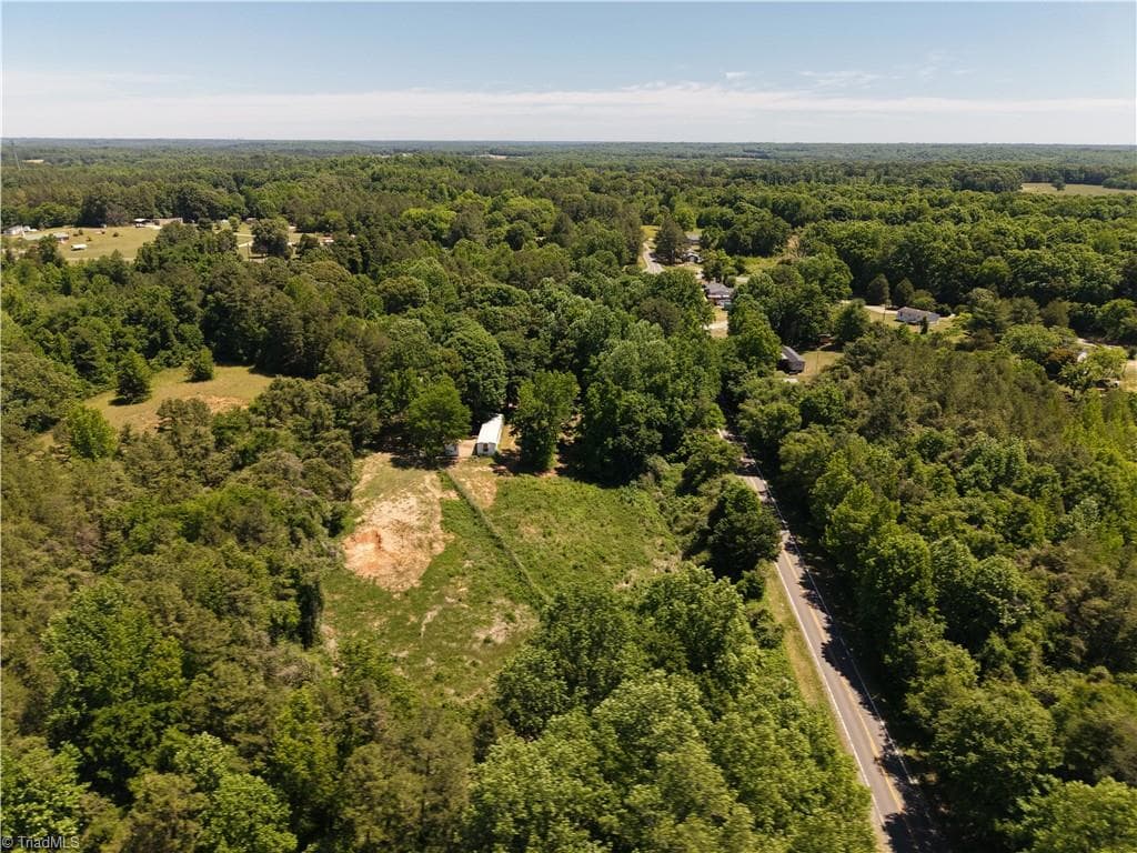 Unimproved Land at 0 Cherry Hill Road, Mocksville NC 27028, photo 5 of 18