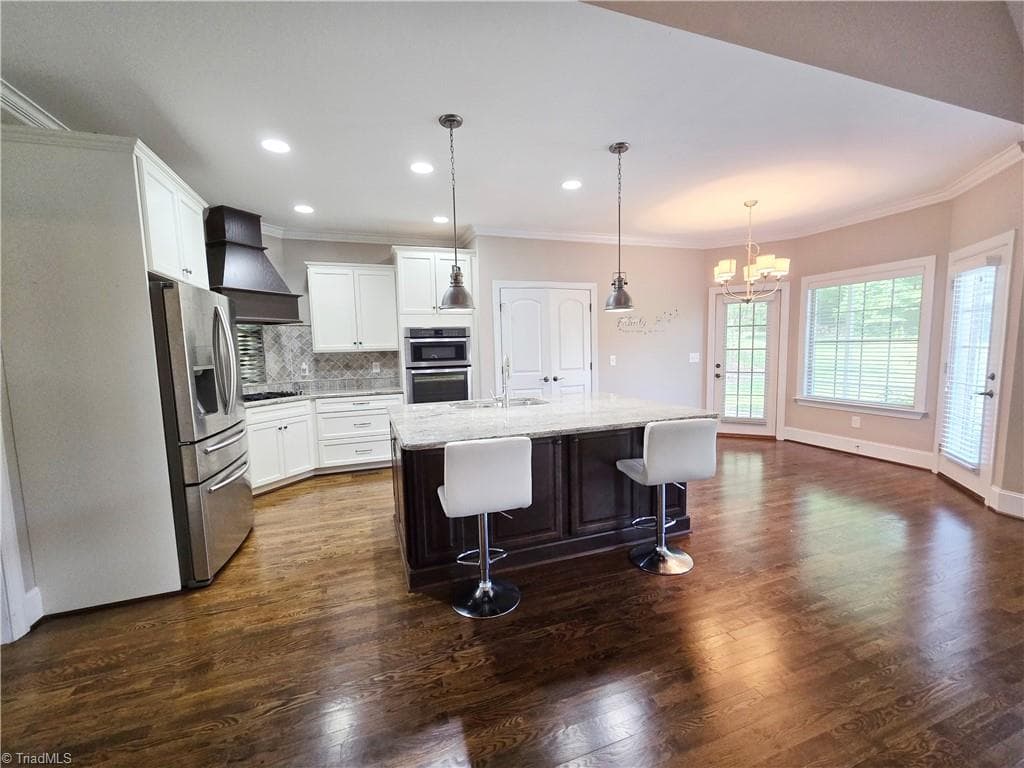 Stick/Site Built at 5029 Bennington Way, High Point NC 27262, High Point, photo 5 of 30
