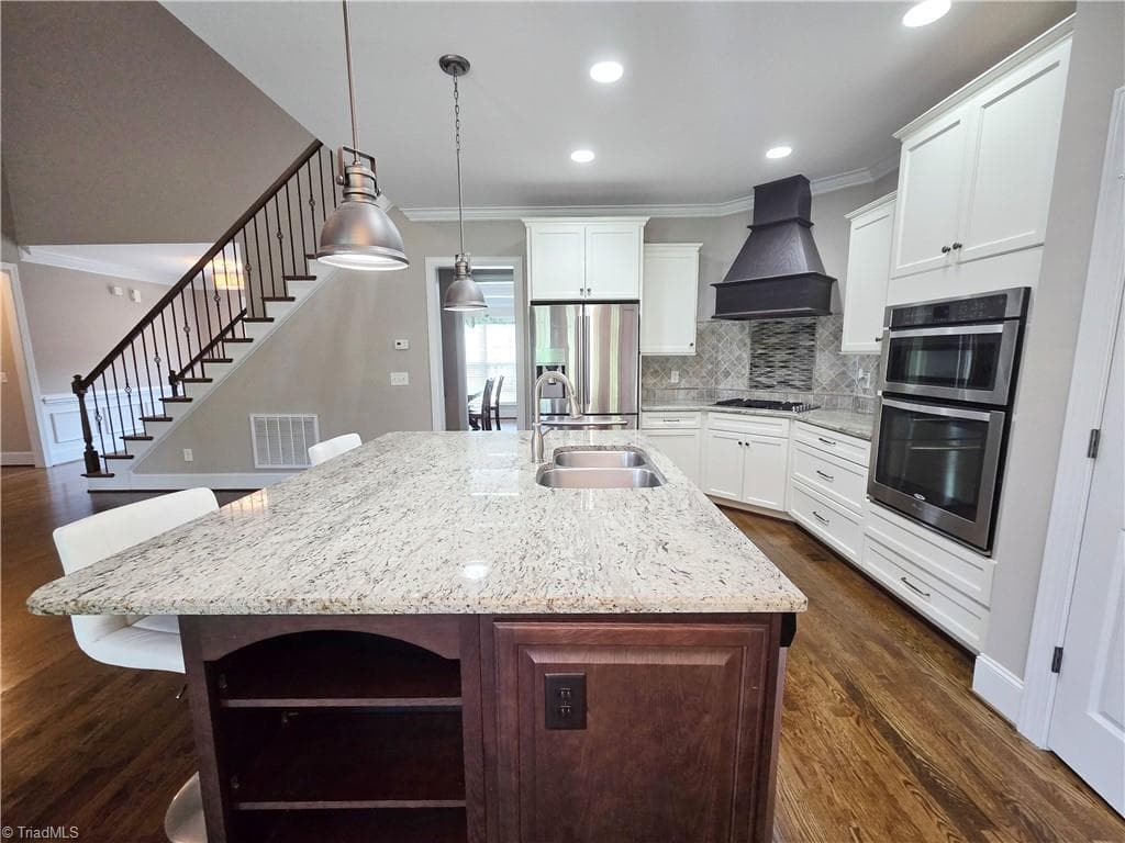 Stick/Site Built at 5029 Bennington Way, High Point NC 27262, High Point, photo 9 of 30