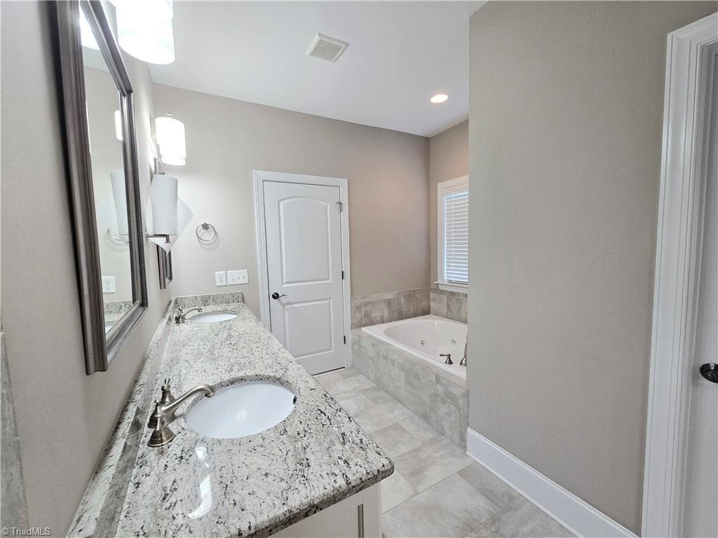 Stick/Site Built at 5029 Bennington Way, High Point NC 27262, High Point, photo 15 of 30