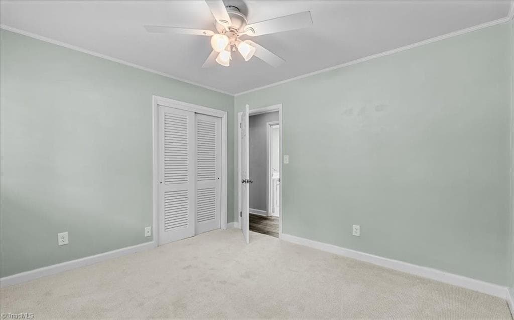 Stick/Site Built at 2918 New Hanover Drive, Greensboro NC 27408, photo 28 of 37