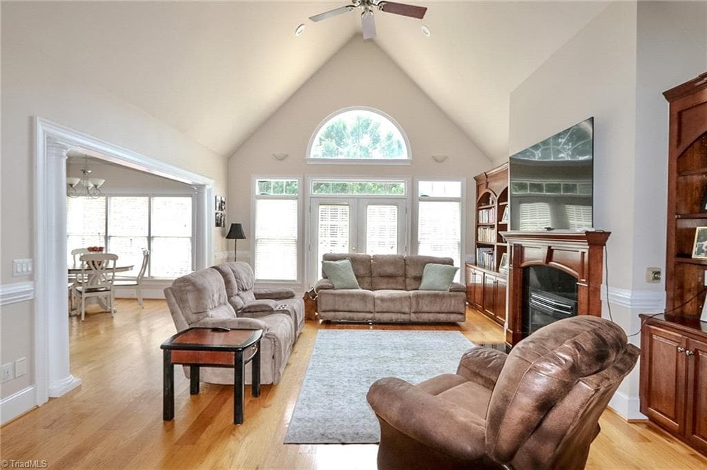 531 Westbrook Street, Jonesville NC 28642