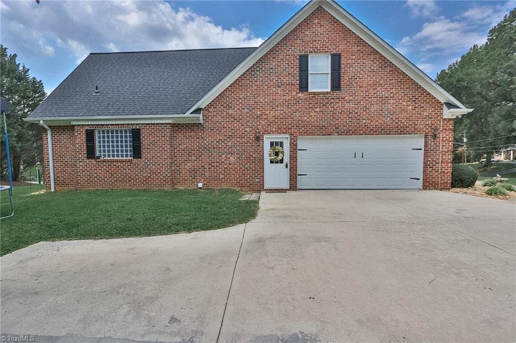 Stick/Site Built at 531 Westbrook Street, Jonesville NC 28642, Jonesville, photo 45 of 49