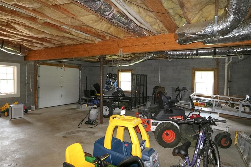 Stick/Site Built at 531 Westbrook Street, Jonesville NC 28642, Jonesville, photo 37 of 49