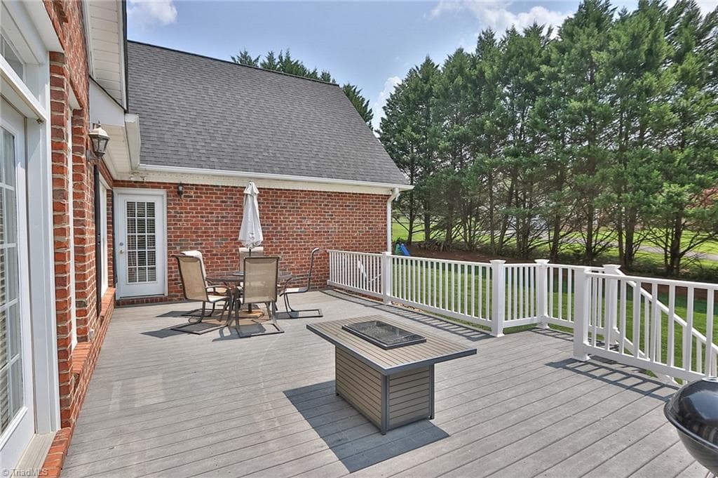 Stick/Site Built at 531 Westbrook Street, Jonesville NC 28642, Jonesville, photo 40 of 49