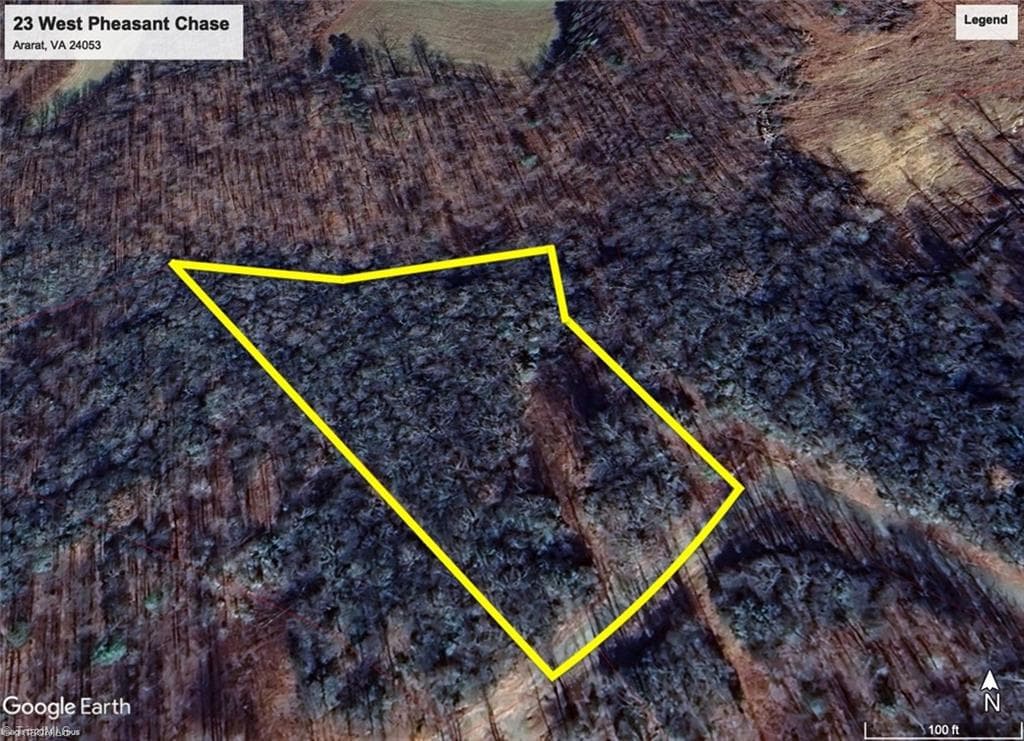 Single Family Residence at TBD W Pheasant Chase, Ararat VA 24053, Ararat, photo 21 of 21