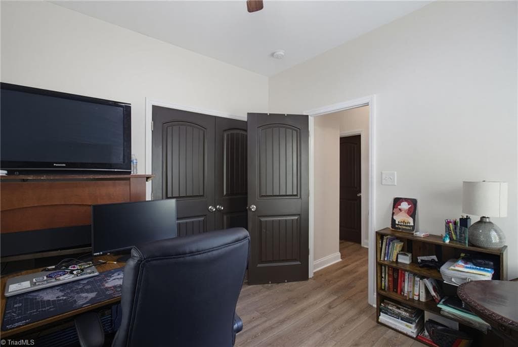 Stick/Site Built at 2108 Glenside Drive, Greensboro NC 27405, photo 17 of 39