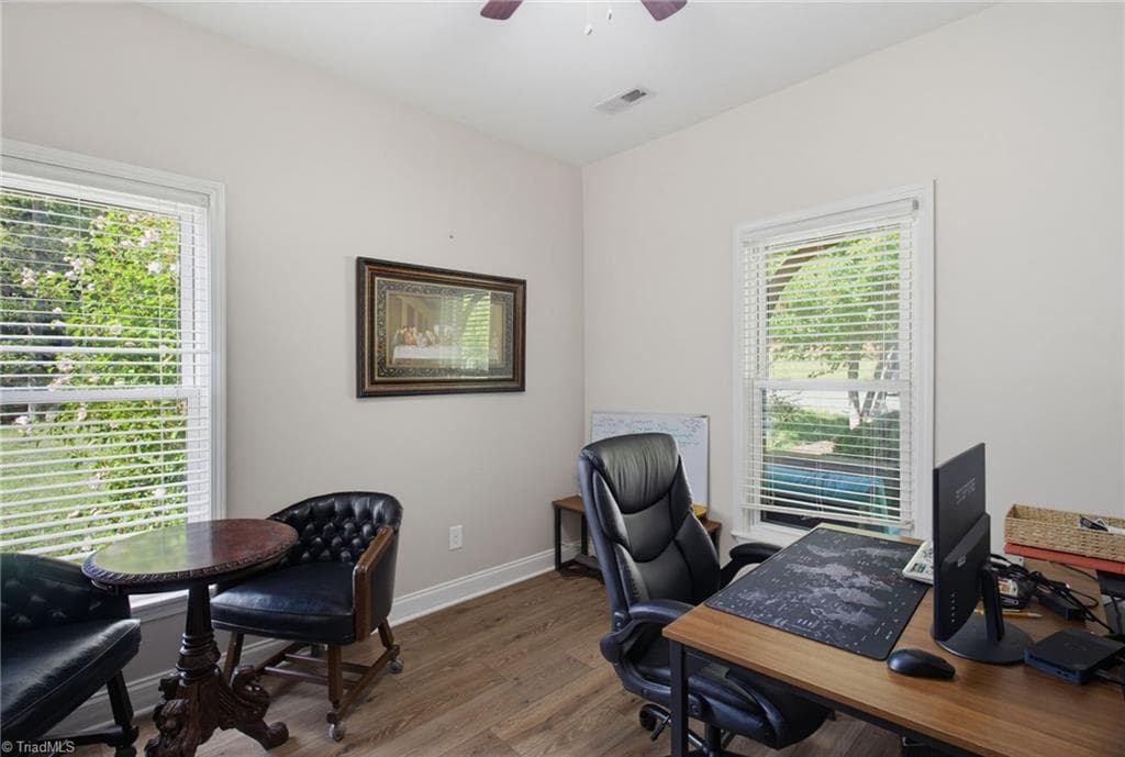 Stick/Site Built at 2108 Glenside Drive, Greensboro NC 27405, photo 16 of 39