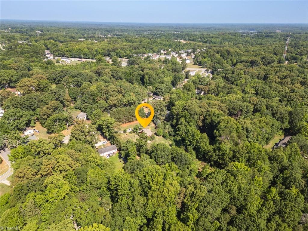 Stick/Site Built at 2108 Glenside Drive, Greensboro NC 27405, photo 36 of 39