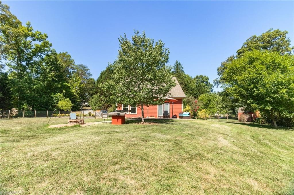 Stick/Site Built at 2108 Glenside Drive, Greensboro NC 27405, photo 28 of 39