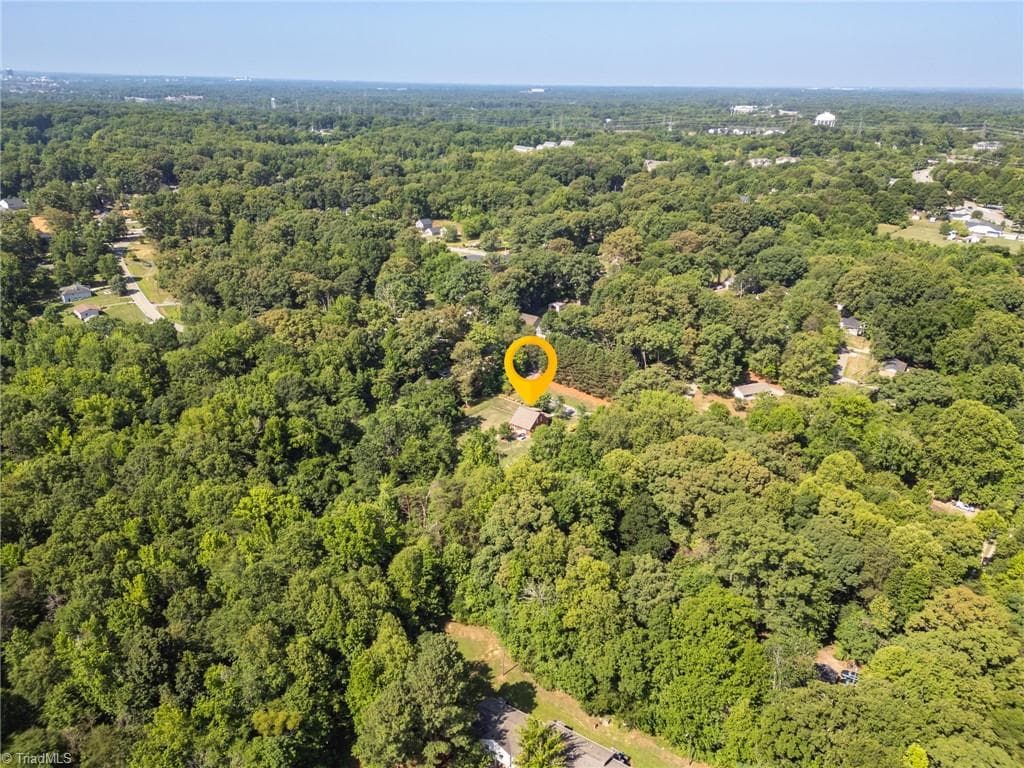 Stick/Site Built at 2108 Glenside Drive, Greensboro NC 27405, photo 38 of 39