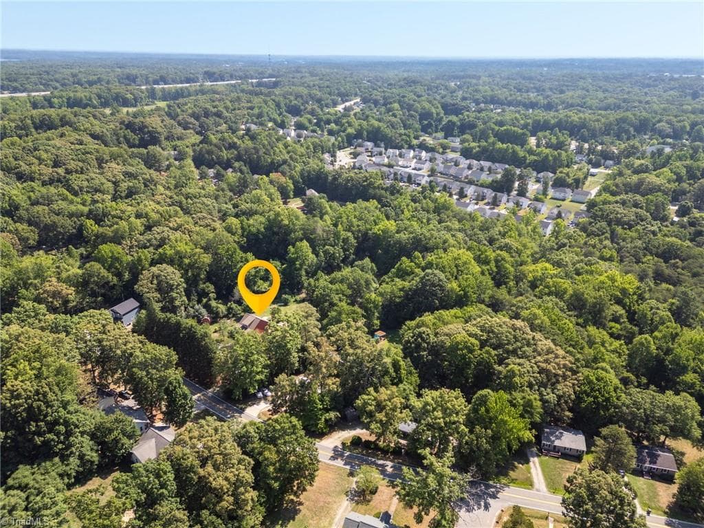 Stick/Site Built at 2108 Glenside Drive, Greensboro NC 27405, photo 35 of 39