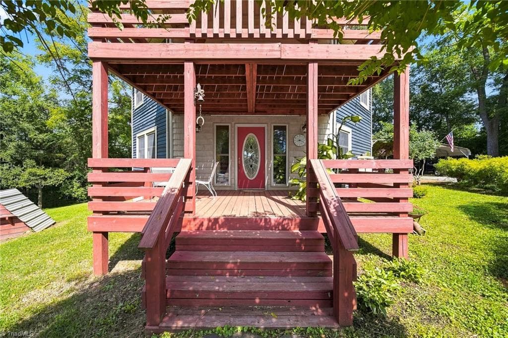 Stick/Site Built at 480 Bailey Farm Road, Statesville NC 28625, Statesville, photo 5 of 40