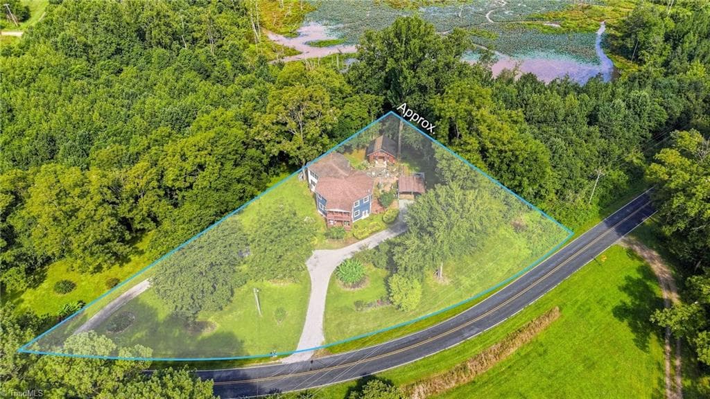 Stick/Site Built at 480 Bailey Farm Road, Statesville NC 28625, Statesville, photo 37 of 40