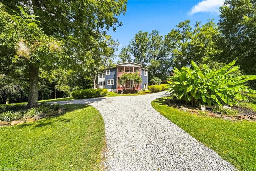 Stick/Site Built at 480 Bailey Farm Road, Statesville NC 28625, Statesville, photo 35 of 40