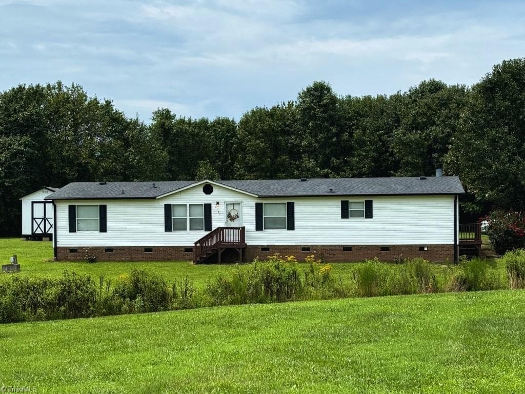 5191 US Highway 601 N, Mocksville NC 27028