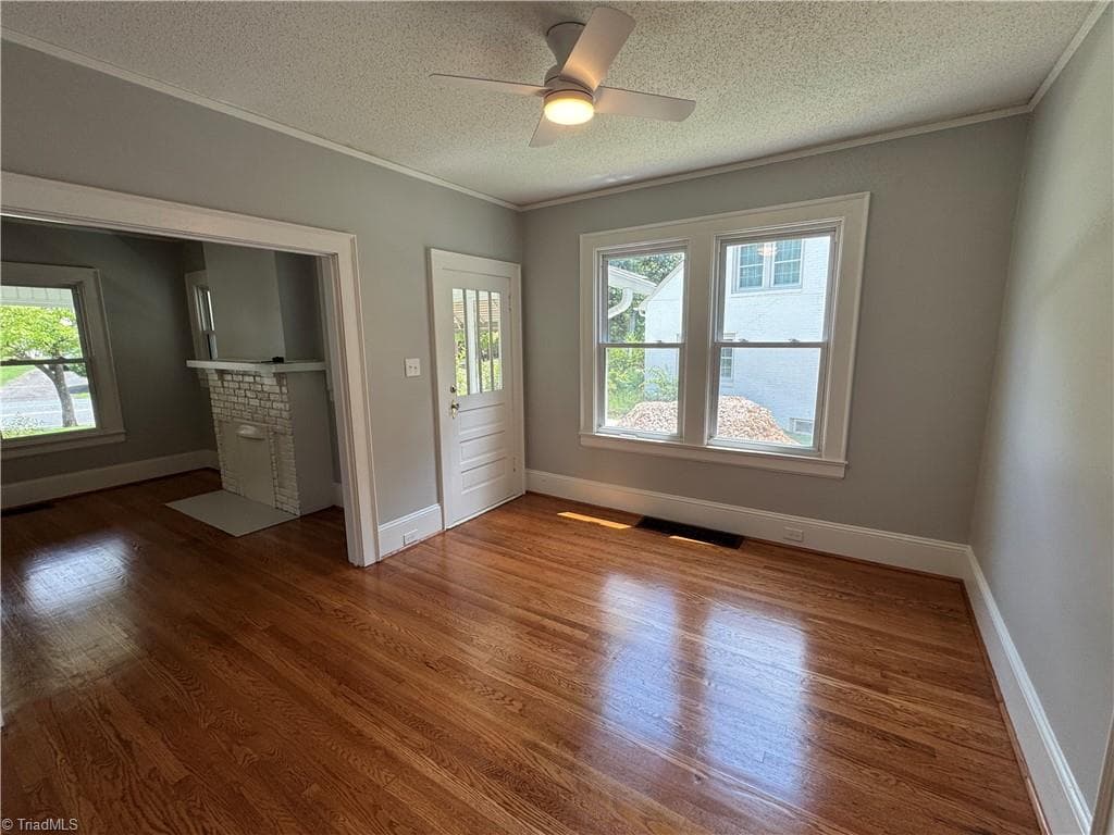 Stick/Site Built at 800 S Sunset Drive, Winston-Salem NC 27103, Winston-Salem, photo 7 of 32