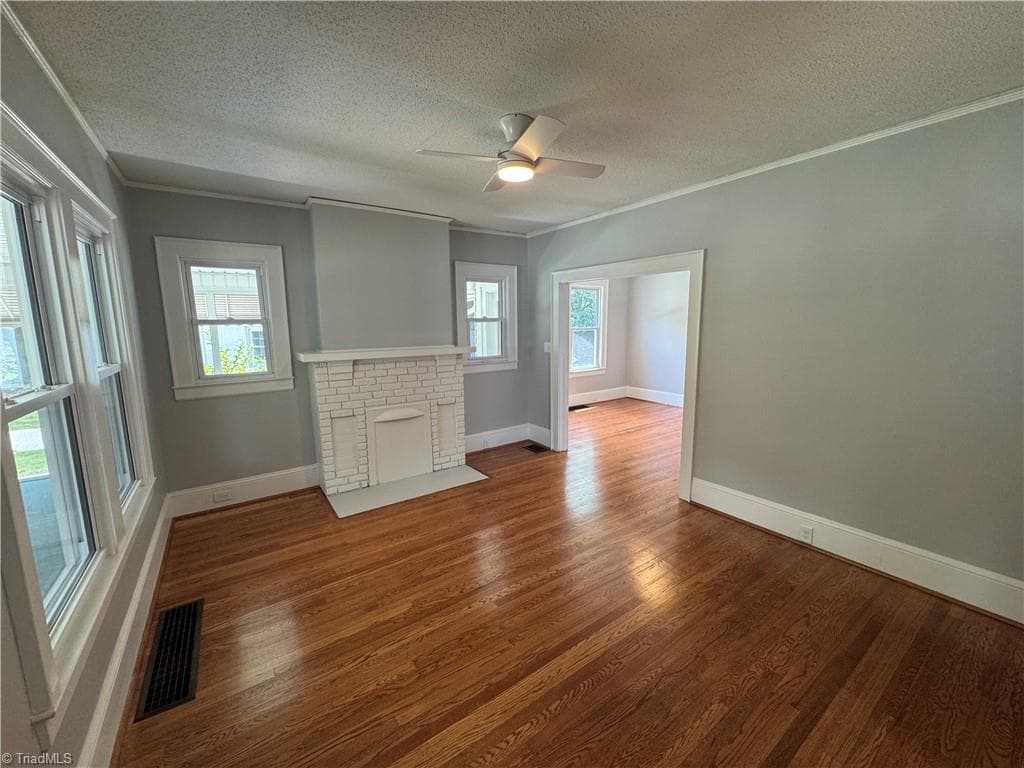 Stick/Site Built at 800 S Sunset Drive, Winston-Salem NC 27103, Winston-Salem, photo 5 of 32