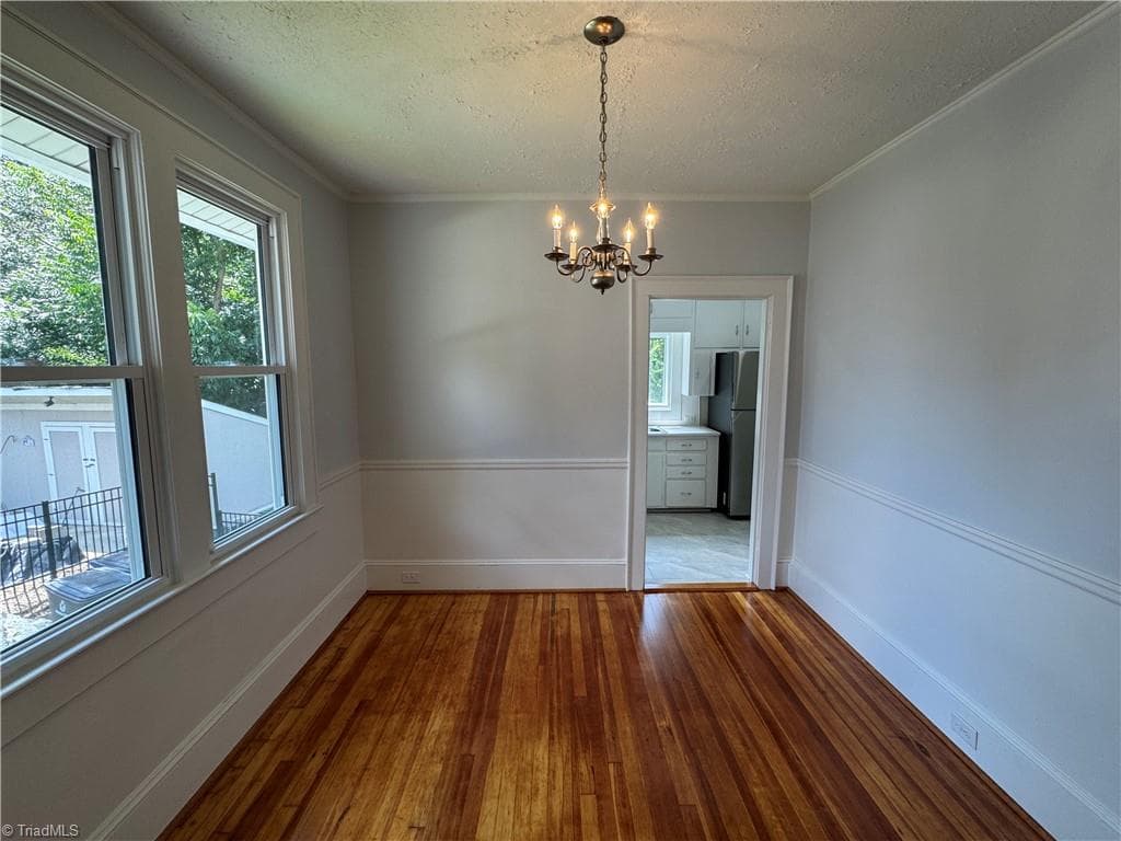 Stick/Site Built at 800 S Sunset Drive, Winston-Salem NC 27103, Winston-Salem, photo 8 of 32