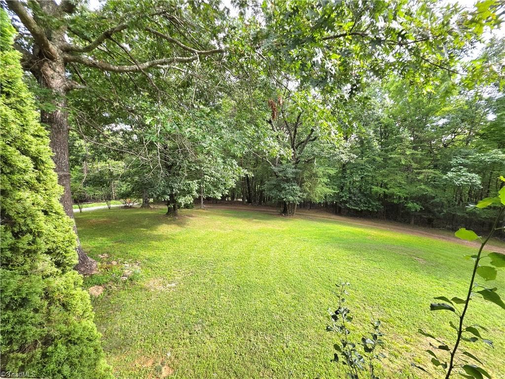 Stick/Site Built at 179 Caseys Crossing Trail, Lowgap NC 27024-9192, photo 5 of 35