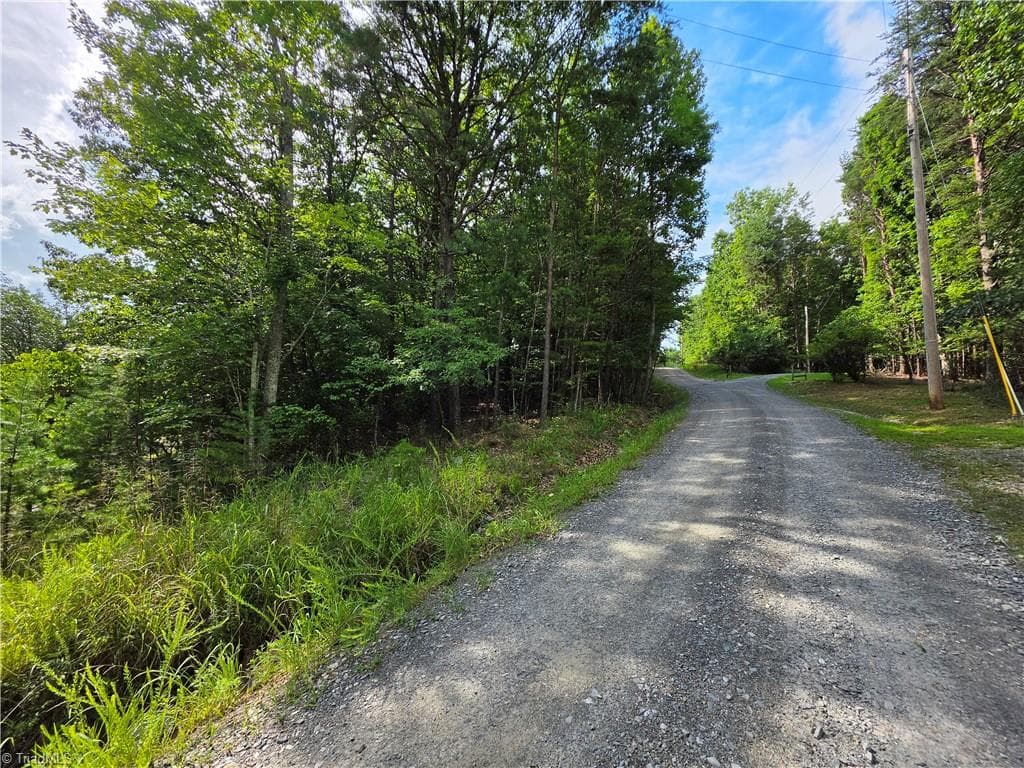 Stick/Site Built at 179 Caseys Crossing Trail, Lowgap NC 27024-9192, photo 9 of 35