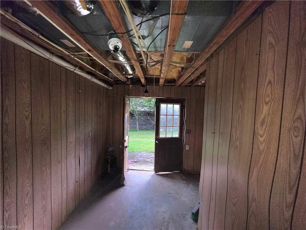 Stick/Site Built at 179 Caseys Crossing Trail, Lowgap NC 27024-9192, photo 29 of 35