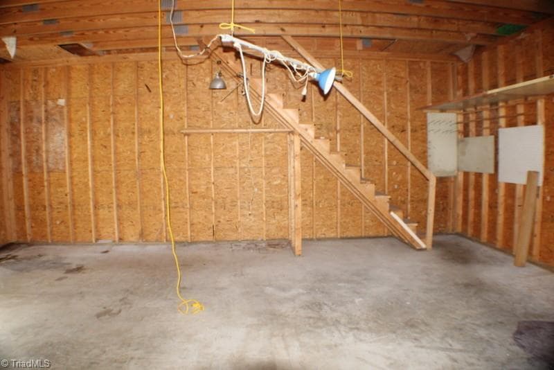 Stick/Site Built at 340 Marion Street, Mount Airy NC 27030, photo 23 of 27