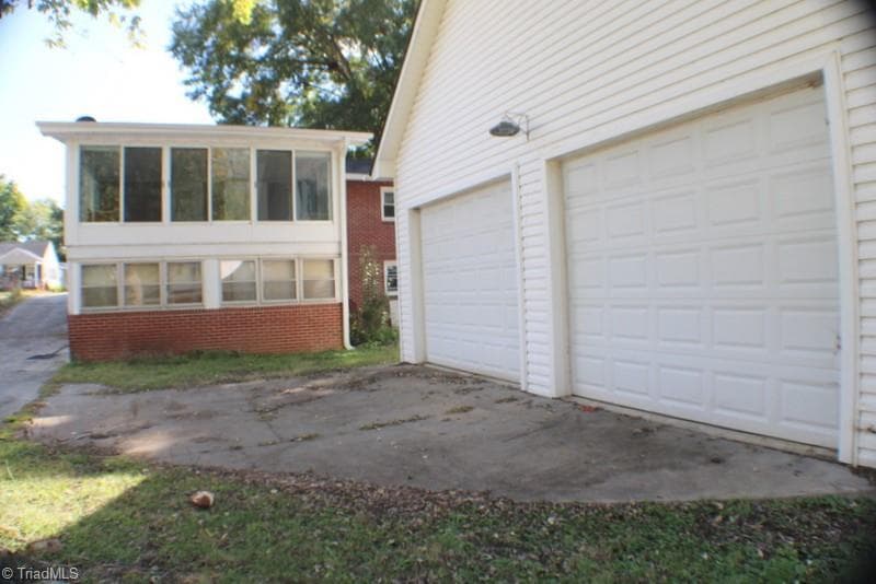 Stick/Site Built at 340 Marion Street, Mount Airy NC 27030, photo 27 of 27
