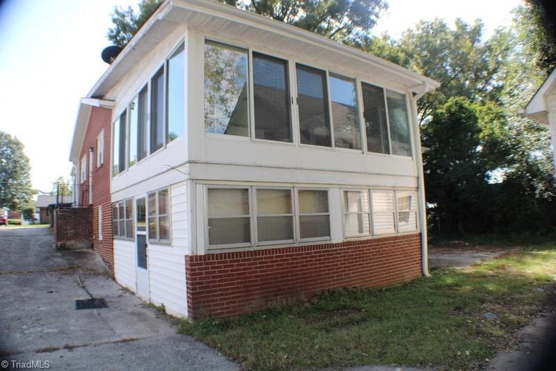 Stick/Site Built at 340 Marion Street, Mount Airy NC 27030, photo 26 of 27