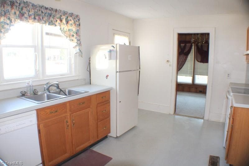 Stick/Site Built at 340 Marion Street, Mount Airy NC 27030, photo 7 of 27
