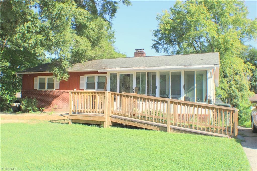 340 Marion Street, Mount Airy NC 27030