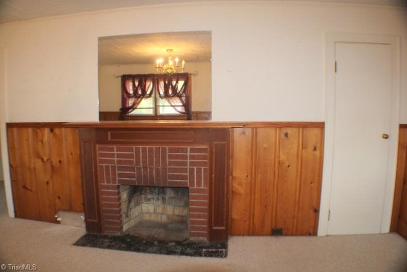 Stick/Site Built at 340 Marion Street, Mount Airy NC 27030, photo 4 of 27
