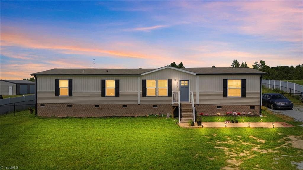 8235 N NC Highway 62, Alamance NC 27217
