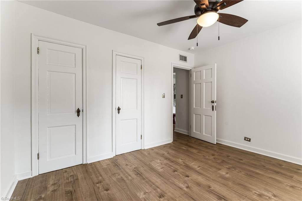 Stick/Site Built at 1700 N Elm Street # 1, Greensboro NC 27408, photo 13 of 20