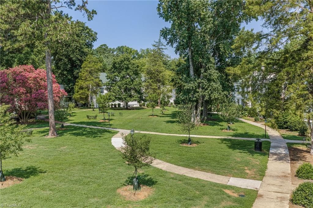 Stick/Site Built at 1700 N Elm Street # 1, Greensboro NC 27408, photo 17 of 20
