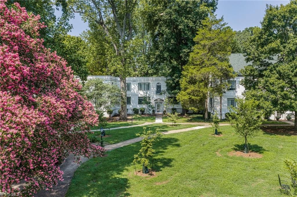 Stick/Site Built at 1700 N Elm Street # 1, Greensboro NC 27408, photo 16 of 20