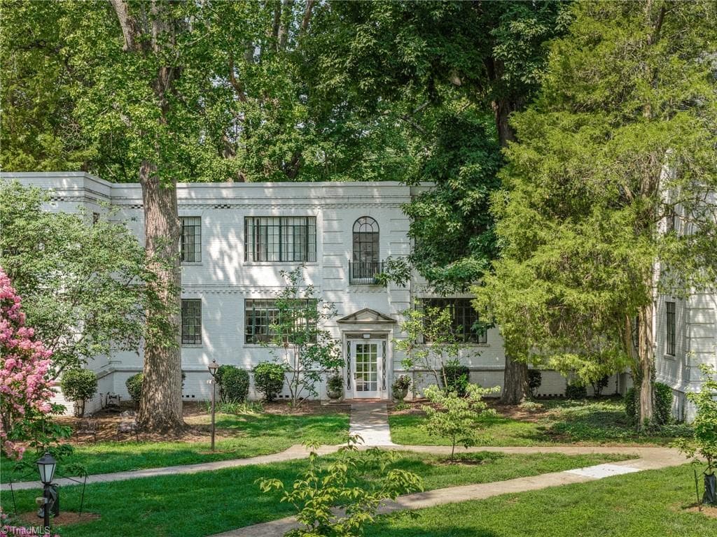 1700 N Elm Street # 1, Greensboro NC 27408