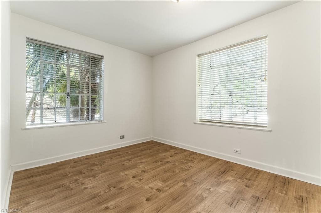Stick/Site Built at 1700 N Elm Street # 1, Greensboro NC 27408, photo 9 of 20