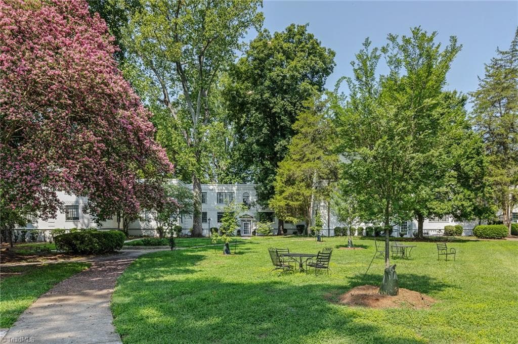Stick/Site Built at 1700 N Elm Street # 1, Greensboro NC 27408, photo 14 of 20
