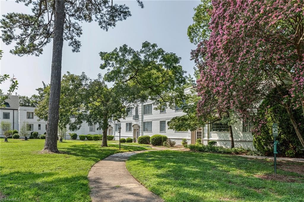 Stick/Site Built at 1700 N Elm Street # 1, Greensboro NC 27408, photo 15 of 20